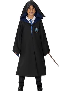 Ravenclaw replik tunika laste jaoks - Diamond Edition