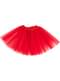 Rode Tutu Voor Meisjes