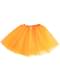 Oranje Tutu Voor Meisjes