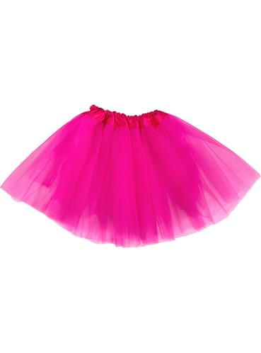 Pink Tutu for Girls Funidelia