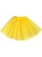 Tutu jaune femme