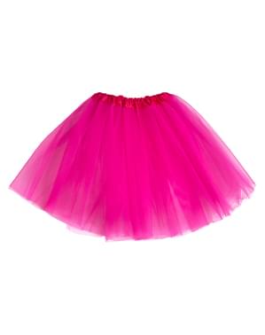 Pinkki Tutu naisille