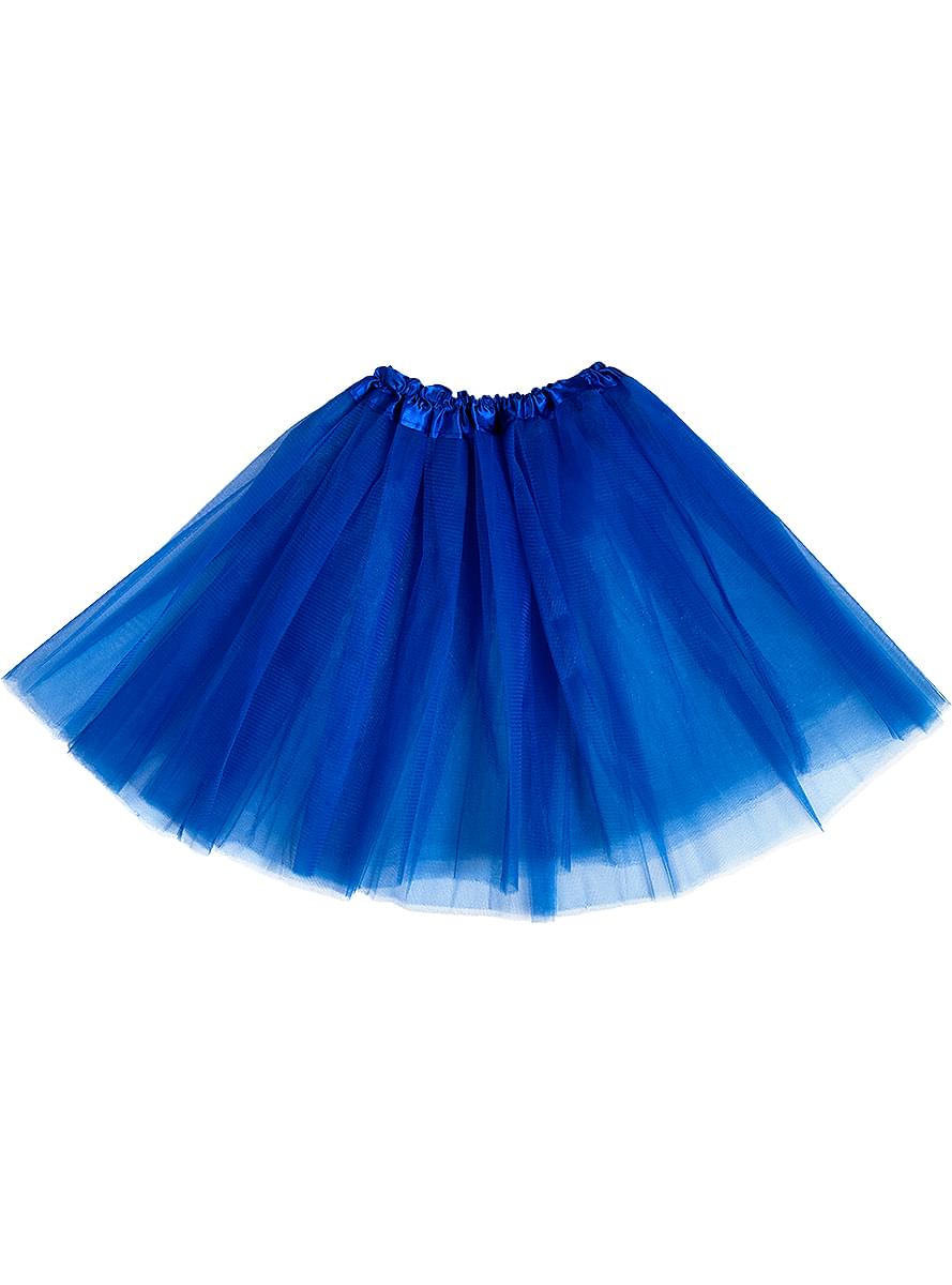 Blue Tütü Nőknek