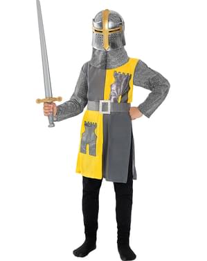 Mittelalterliches Ritter Schwert