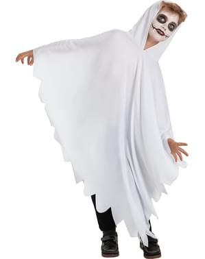 Ghost Costume for Kids