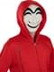 Disfraz de la Casa de Papel Corea talla grande - Oficial Netflix