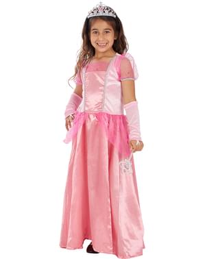 Princess Costume for Girls