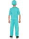 Surgeon Costume for Boys