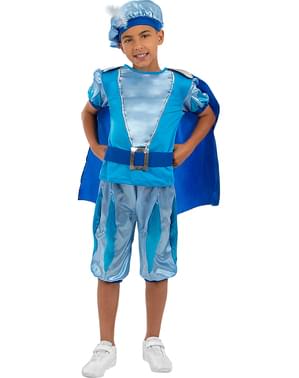 Prince Costume for Boys