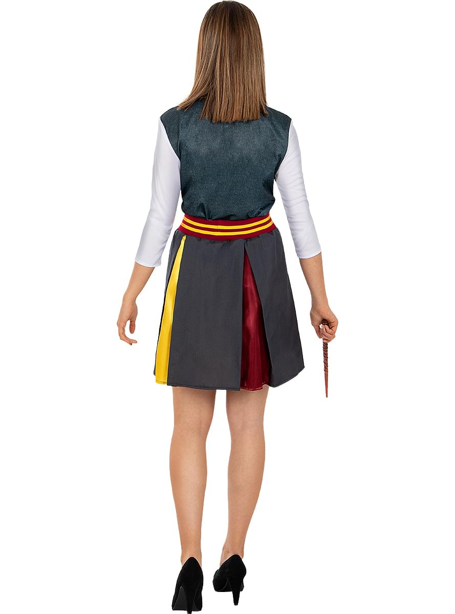 Camiseta de Gryffindor para mulher - Harry Potter