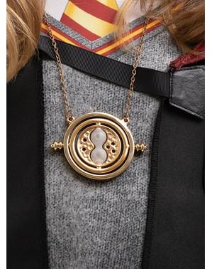 Hermione Time-Turner Necklace - Harry Potter