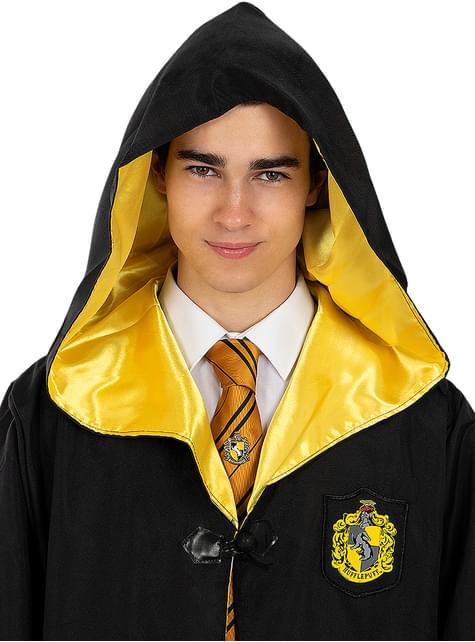 ✔️ Costume da Tassorosso per adulto di Harry Potter (Adt) di seconda mano  per 19,99 EUR su Xirivella su WALLAPOP