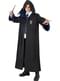 Ravenclaw Harry Potter Krawatte mit Anstecknadel