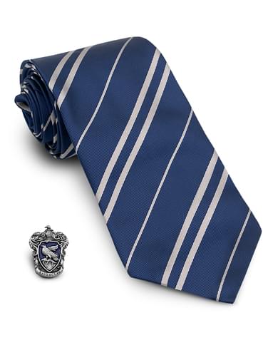 Cravate Harry Potter - Serdaigle New Edition main image 1