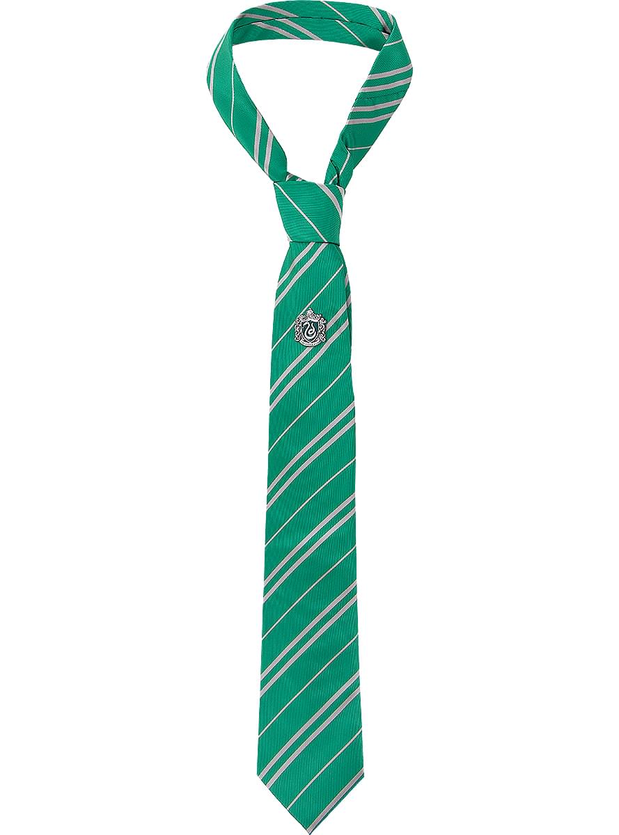 Slytherin Harry Potter bindi og nál