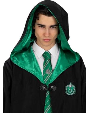 Harry Potter Cravate Gryffondor Serpentard Ravenclaw Poufsouffle Collège de  magie Necktie_vv