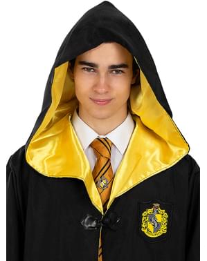 Cravată și ac Hufflepuff Harry Potter
