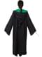 Cape Réplique Harry Serpentard pour adulte - Diamond Edition