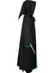 Túnica Réplica Slytherin para adulto - Diamond Edition