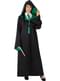 Cape Réplique Harry Serpentard pour adulte - Diamond Edition