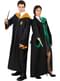 Cape Réplique Harry Serpentard pour adulte - Diamond Edition