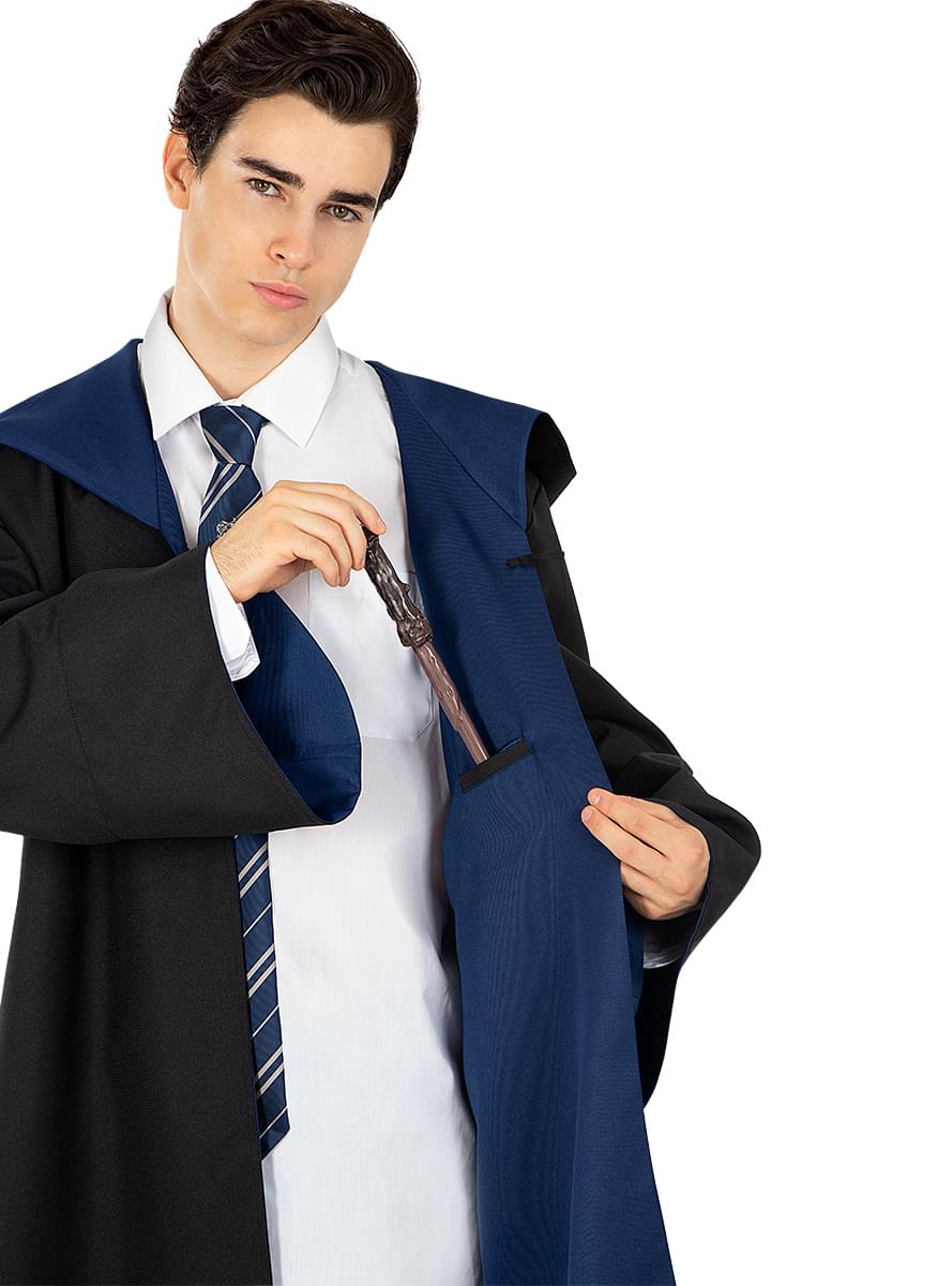 Replica Ravenclaw Robe for Adults - Diamond Edition