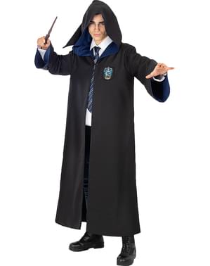 Replica Ravenclaw Badjas Voor Volwassenen - Diamond Edition