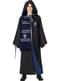 Ravenclaw Roupas Túnica para adultos - Diamond Edition