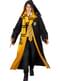Túnica Réplica Hufflepuff para adulto - Diamond Edition