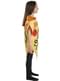 Pizza Costume for Kids