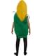 Costume da pannocchia di mais per bambino
