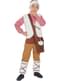 Shepherd Costume for Boys