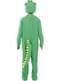 Crocodile Costume for Adults