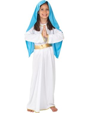 imagen Mira Excelente Disfraces de Virgen María para niña y mujer | Funidelia