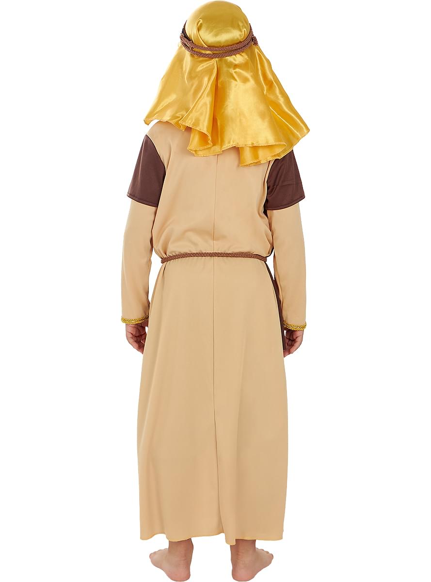 Saint Joseph kostume til drenge