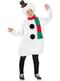 Snowman Costume for Kids
