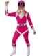 Pinkki Power Ranger -asu