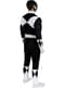 Black Power Ranger Costume