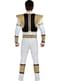 Bel Power Ranger kostum