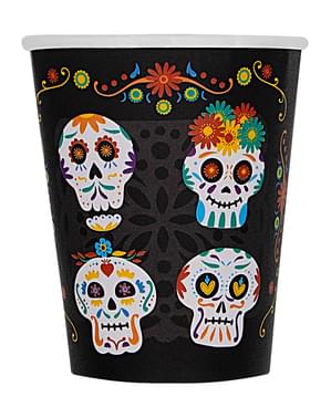 8 Dodendag Catrina Bekers - Day of the Dead