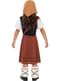 Shepherdess Costume for Girls