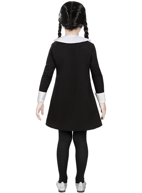 Déguisement Gomez Addams Officiel Homme - Costume La Famille Addams Adulte Pour Halloween Et Carnaval
