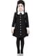 Wednesday Addams - Naamiaisasu tytölle – Addamsin perhe