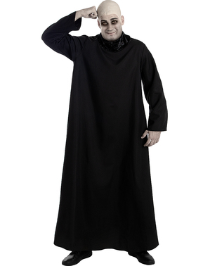 Costum Fester pentru bărbați – Familia Addams