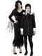 Wednesday Perücke für Damen - Addams Family