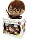 Harry Potter Chibi Pluche Speelgoed en Puzzel
