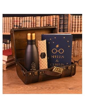 Hogwarts Trunk darilni set - Harry Potter