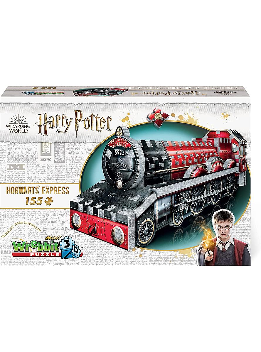 Hogwarts Express 3D Puzzle - Harry Potter