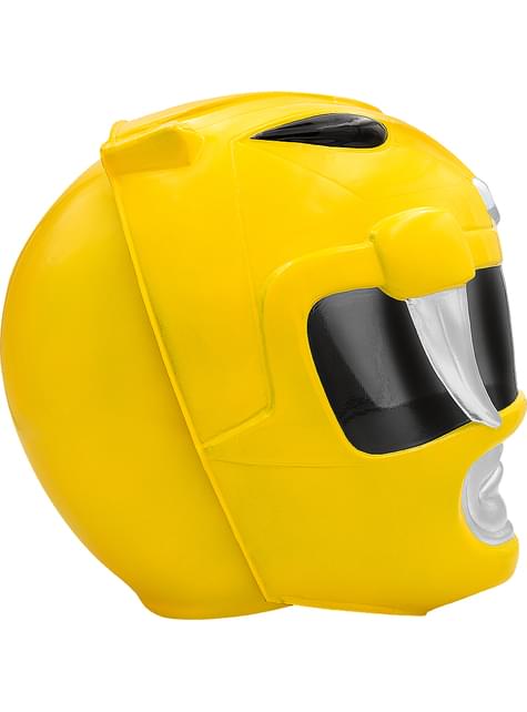 Helm power ranger