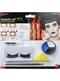 Gothic make up set